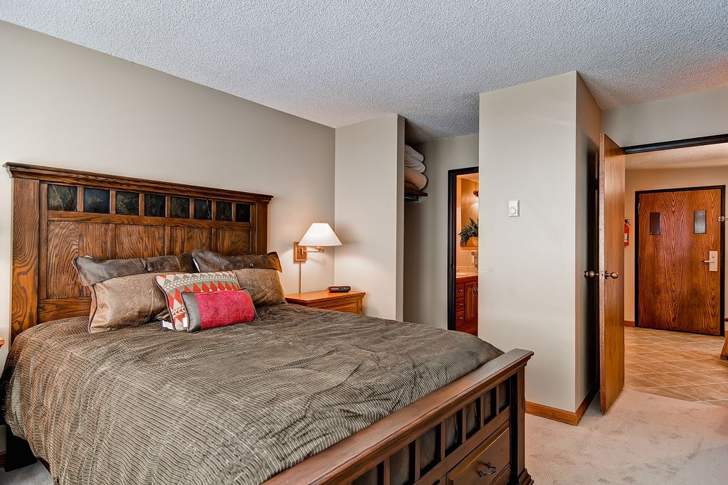 Hotel Fox Pointe At Redstone By Lespri Management Park City Camera foto