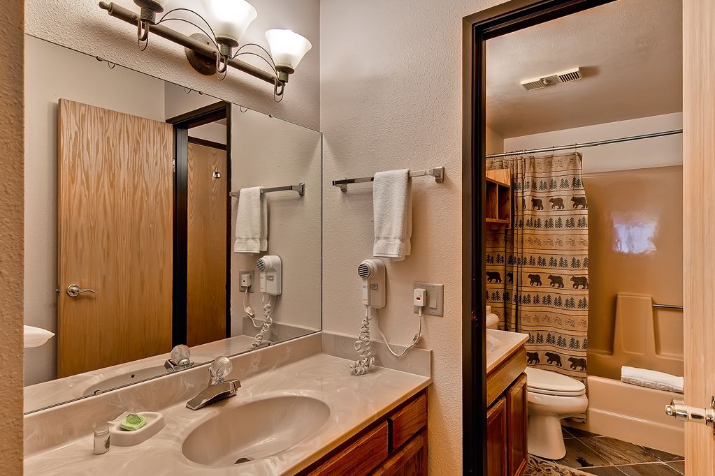 Hotel Fox Pointe At Redstone By Lespri Management Park City Camera foto