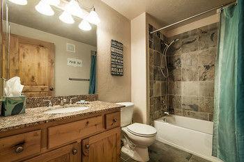 Hotel Fox Pointe At Redstone By Lespri Management Park City Esterno foto