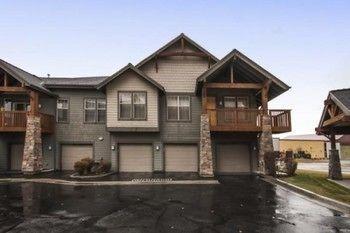 Hotel Fox Pointe At Redstone By Lespri Management Park City Esterno foto