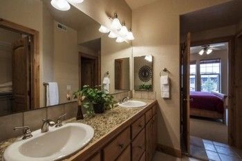 Hotel Fox Pointe At Redstone By Lespri Management Park City Esterno foto