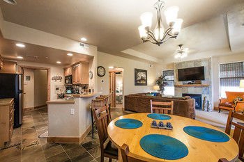 Hotel Fox Pointe At Redstone By Lespri Management Park City Esterno foto