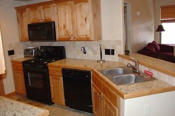 Hotel Fox Pointe At Redstone By Lespri Management Park City Esterno foto
