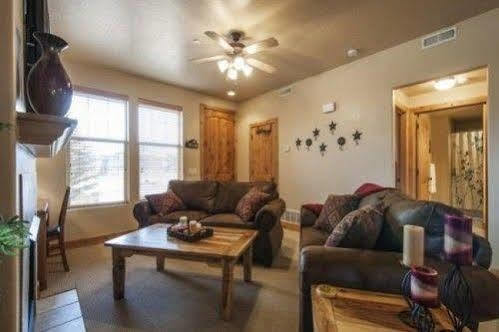 Hotel Fox Pointe At Redstone By Lespri Management Park City Esterno foto